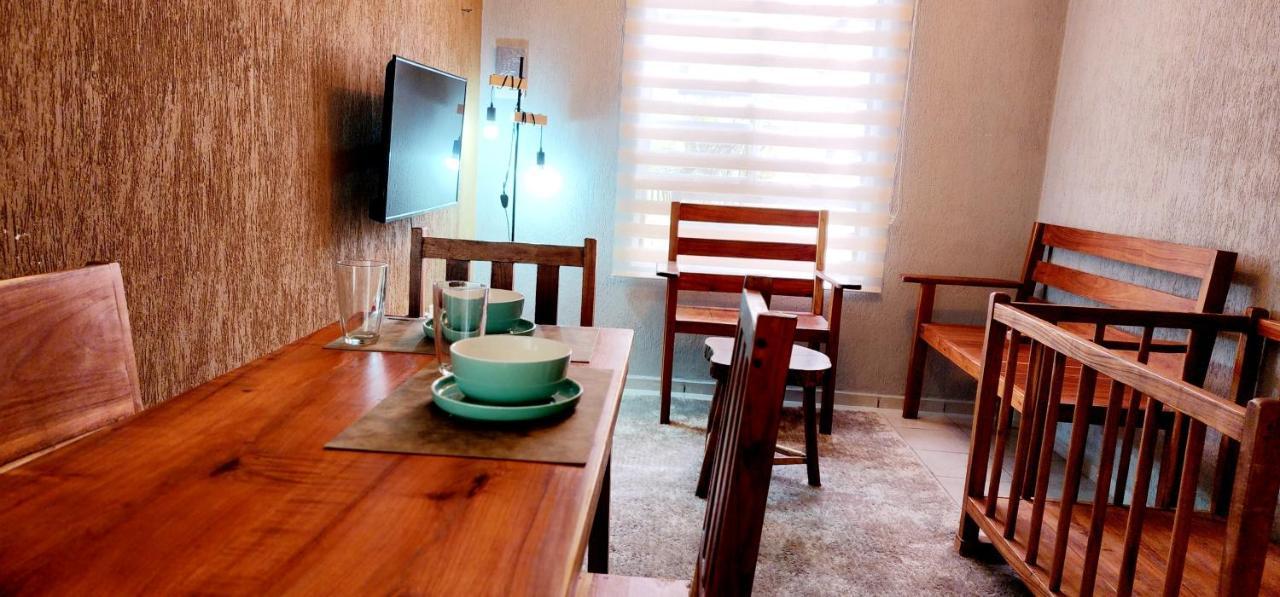 Appartement Alojamiento Casa En