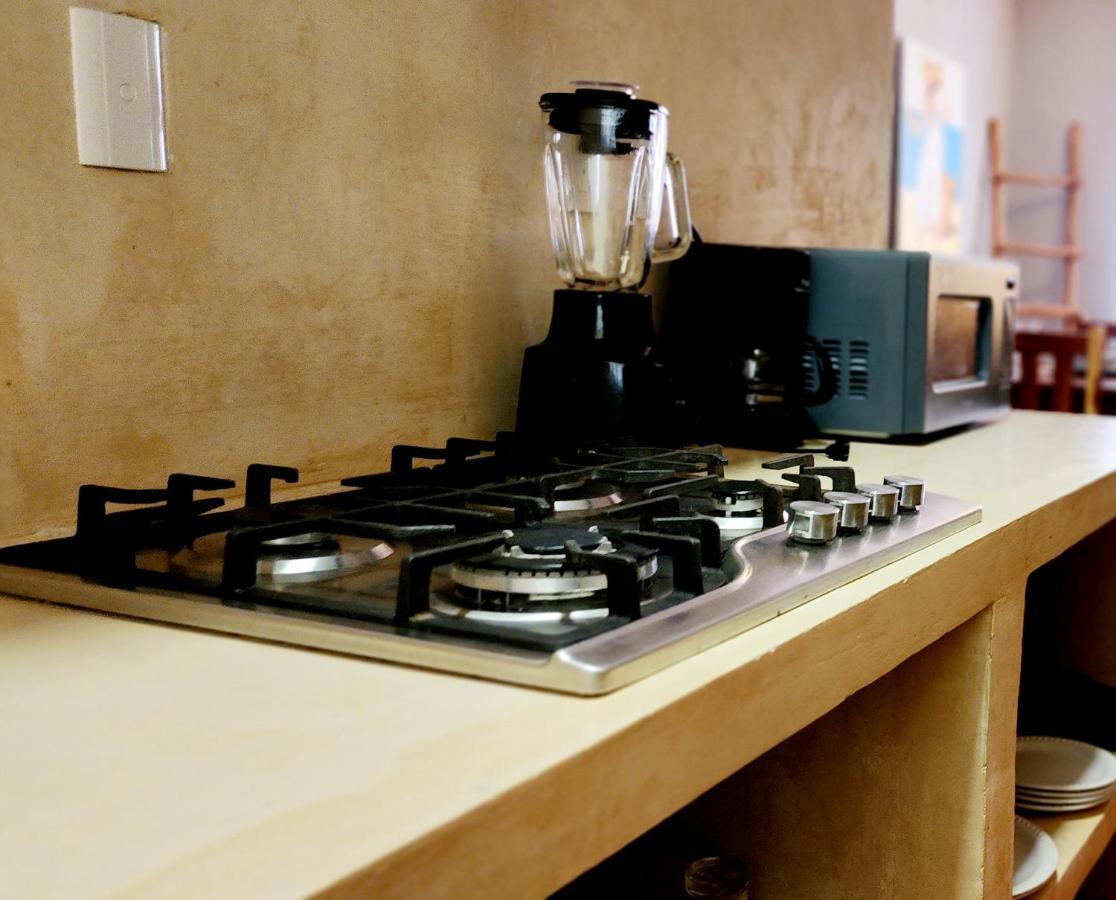 Alojamiento Casa En Appartement *