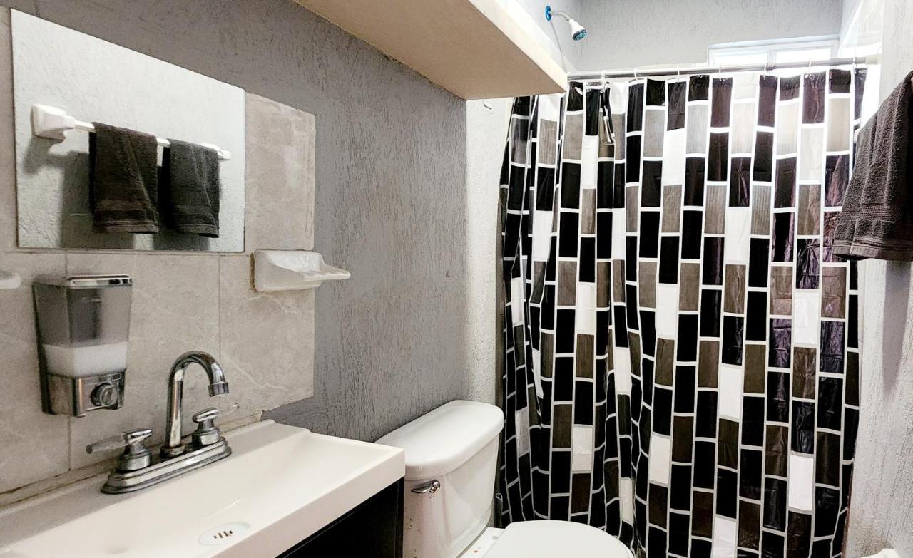 Appartement Alojamiento Casa En *