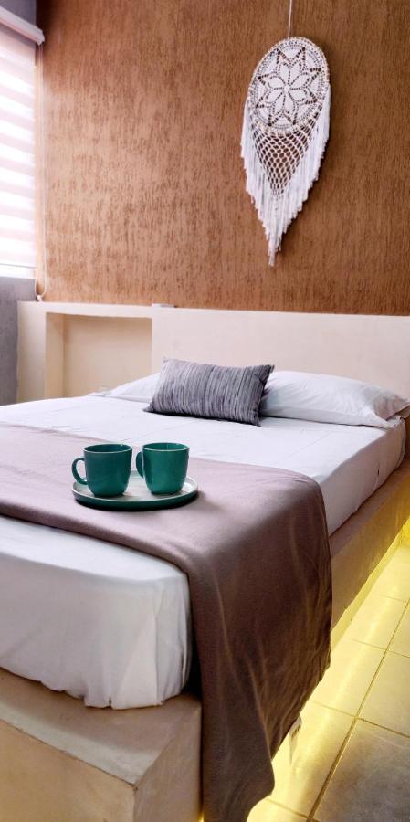 Appartement Alojamiento Casa En