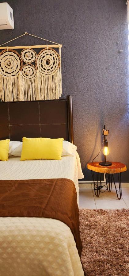 Alojamiento Casa En Apartment Tulum